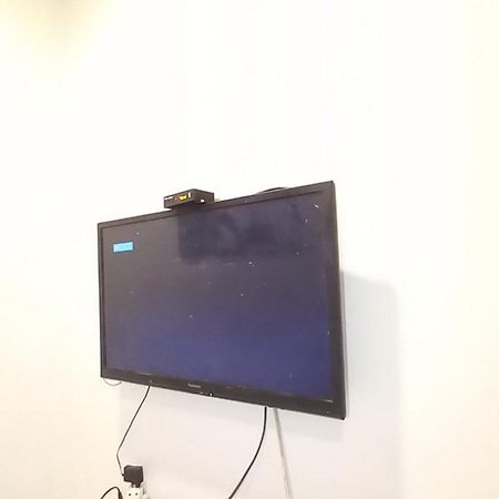 Fortuna Hotel Redpartner Near Exit Tol Paiton Екстер'єр фото
